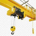 Overhead cranes DG Sets Industry 4.0 IoT Plant digitalization Digital Twin Elogbook Failure Prediction