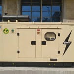 Diesel Generator Set DG Sets Industry 4.0 IoT Plant digitalization Digital Twin Elogbook Failure Prediction