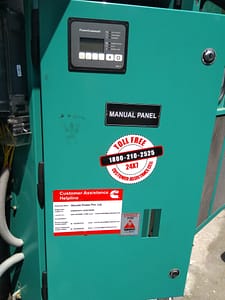 DG Sets DG Sets Industry 4.0 IoT Plant digitalization Digital Twin Elogbook Failure Prediction