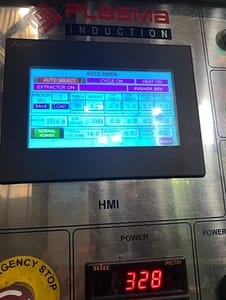 Forge shop IoT DG Sets Industry 4.0 IoT Plant digitalization Digital Twin Elogbook Failure Prediction