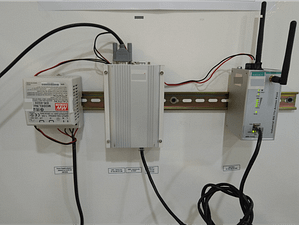 DG IoT DG Sets Industry 4.0 IoT Plant digitalization Digital Twin Elogbook Failure Prediction