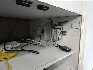 DG Sets Industry 4.0 IoT Plant digitalization Digital Twin Elogbook Failure Prediction