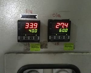 EnergyMeter DG Sets Industry 4.0 IoT Plant digitalization Digital Twin Elogbook Failure Prediction