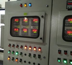 EergyMeter DG Sets Industry 4.0 IoT Plant digitalization Digital Twin Elogbook Failure Prediction